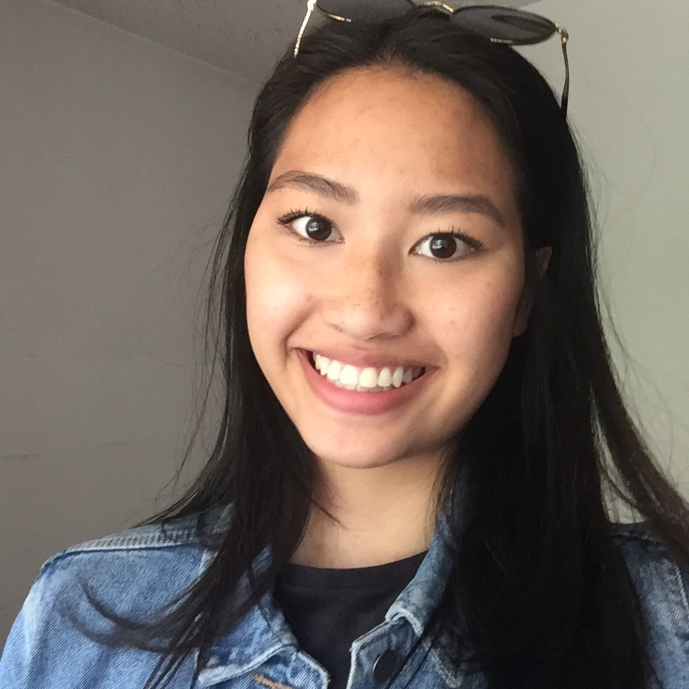 Meet your Posher, Lina